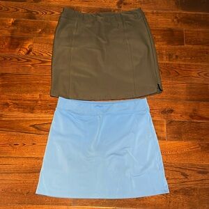 Adidas Golf Skirts Bundle